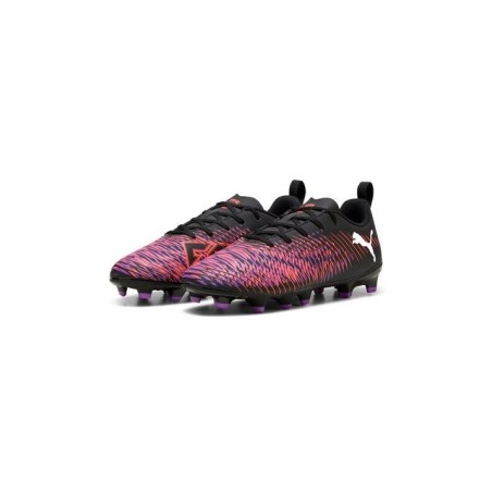 PUMA Future 8 Play FG/AG Jr Fußballschuh