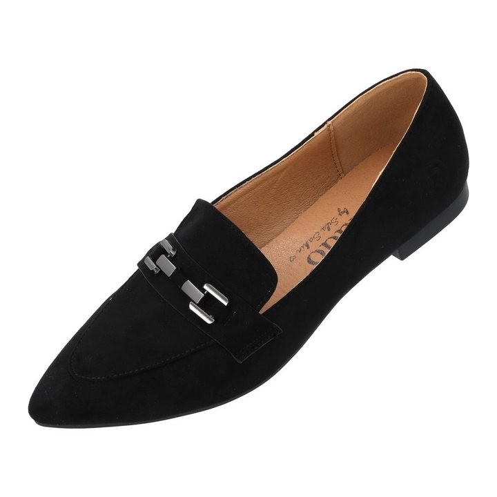 Palado by Sila Sahin Lixis by Sila Sahin Mokassin