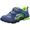 Brütting  Kinderschuhe Bergschuhe MONSTERTRUCK V BLINK 300143