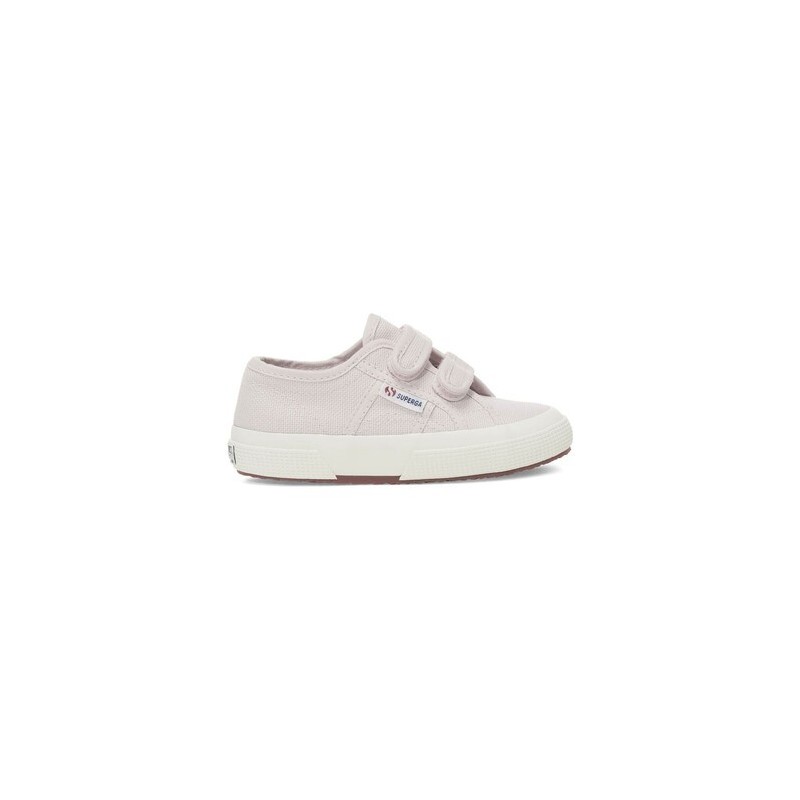 Superga  Sneaker Baskets bébé  2750-Cotjstrap Classic