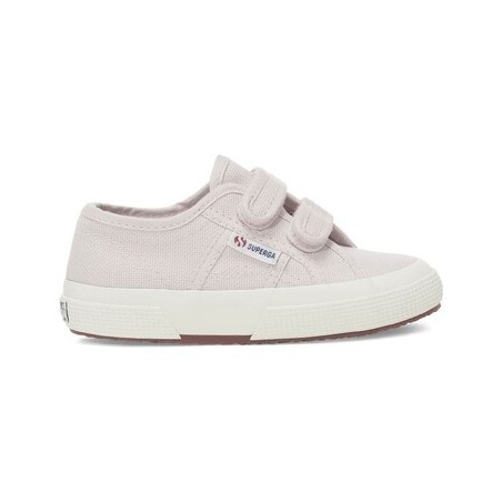 Superga  Sneaker Baskets bébé  2750-Cotjstrap Classic