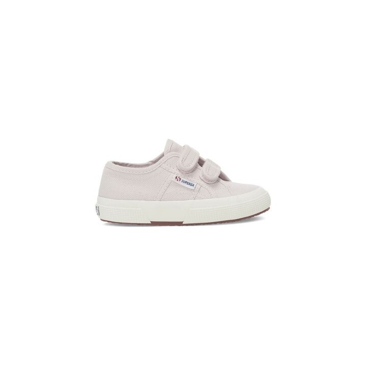 Superga  Sneaker Baskets bébé  2750-Cotjstrap Classic