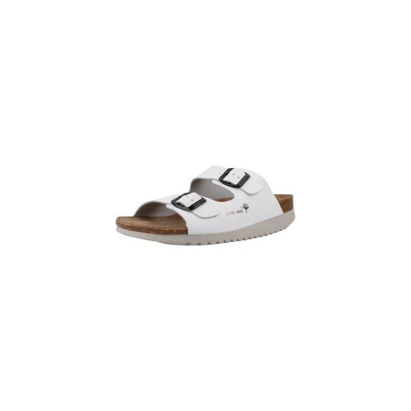 Interbios  Sandalen 7206IB