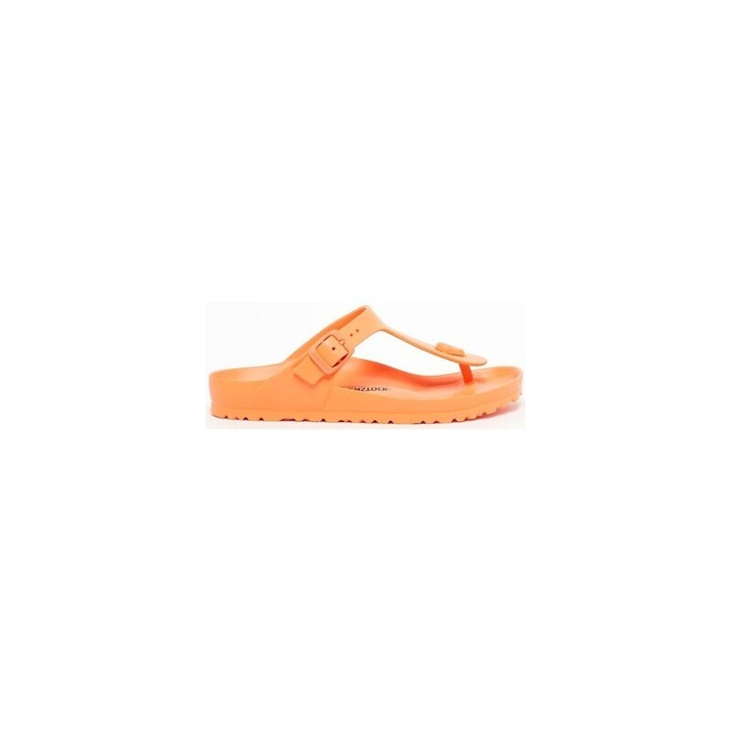 BIRKENSTOCK  Sandalen SCHUHE  GIZEH EVA