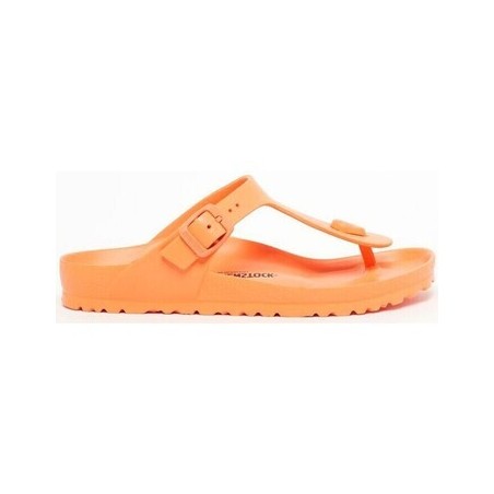 BIRKENSTOCK  Sandalen SCHUHE  GIZEH EVA