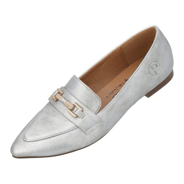 Palado by Sila Sahin Lixis by Sila Sahin Mokassin