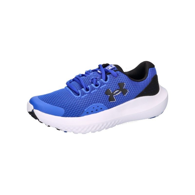 Under Armour® Under Armour Jungen Laufschuhe BGS Surge 4 3027103 Laufschuh