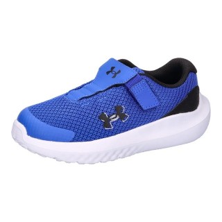 Under Armour® Under Armour Jungen Laufschuhe BINF Surge 4 AC 3027105 Laufschuh