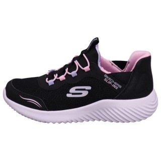Skechers BOUNDER - SIMPLE CUTE Slipper