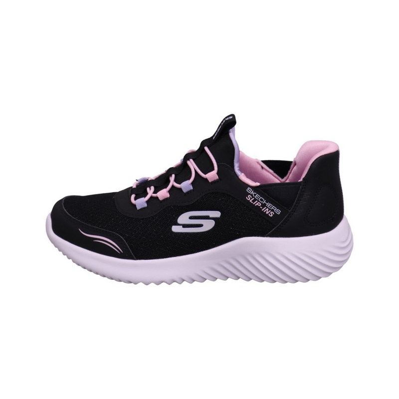 Skechers BOUNDER - SIMPLE CUTE Slipper