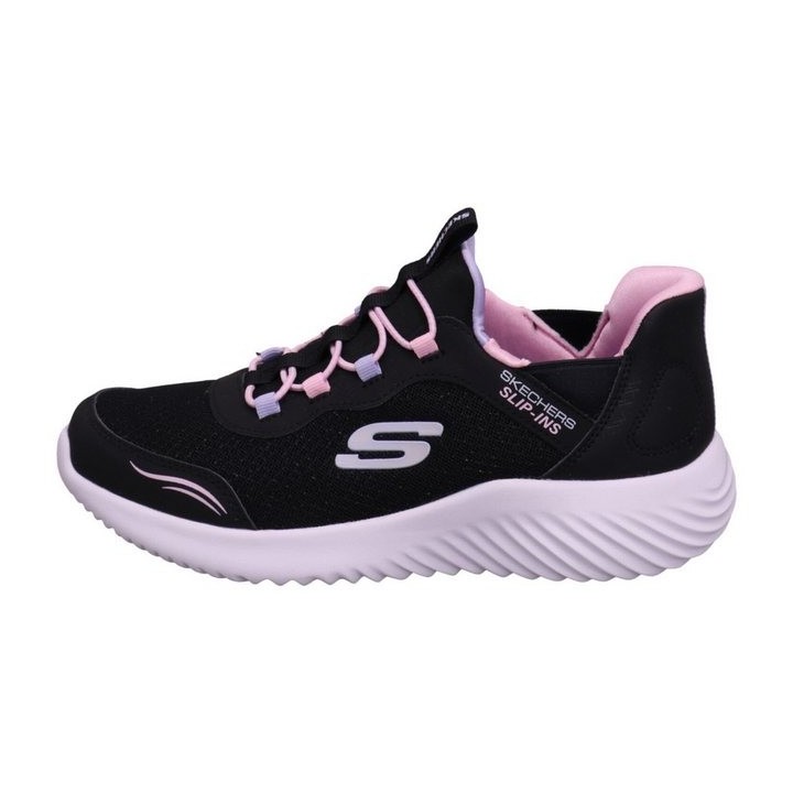 Skechers BOUNDER - SIMPLE CUTE Slipper