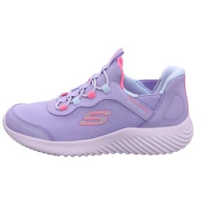 Skechers BOUNDER - SIMPLE CUTE Slipper