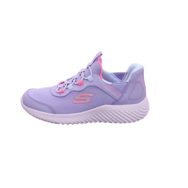 Skechers BOUNDER - SIMPLE CUTE Slipper