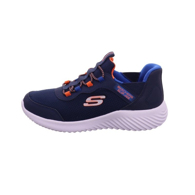 Skechers BOUNDER - BRISK-BURST Slipper