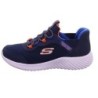 Skechers BOUNDER - BRISK-BURST Slipper
