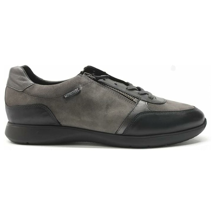 Mephisto Monia Carbon 12265 nude 4