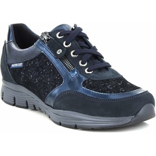 Mephisto YLONA 6913  deep blue dunkel_blau 7,5