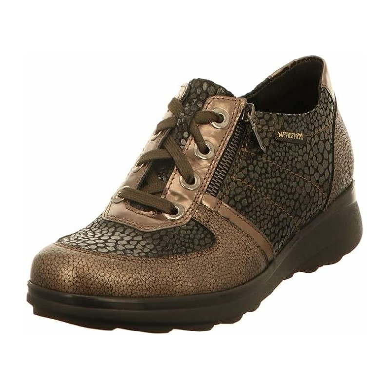 Mephisto Jill Copper 9956 bronze 4,5
