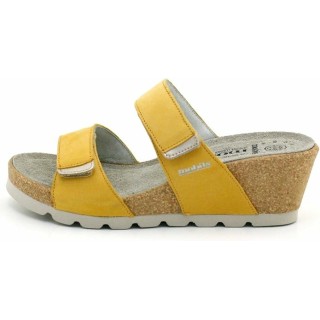 Mephisto Adelina Ochre 6947 gelb 38