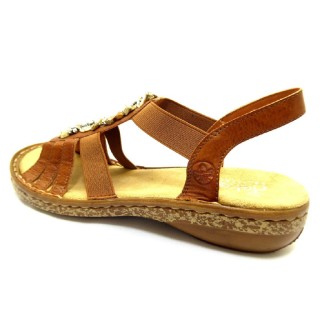 Rieker mittel_braun 36