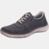 Rieker blau 41