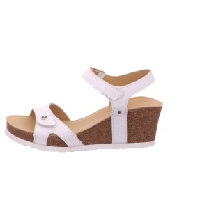 Panama Jack weiß 40