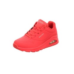 Skechers UNO STAND ON AIR rot 40