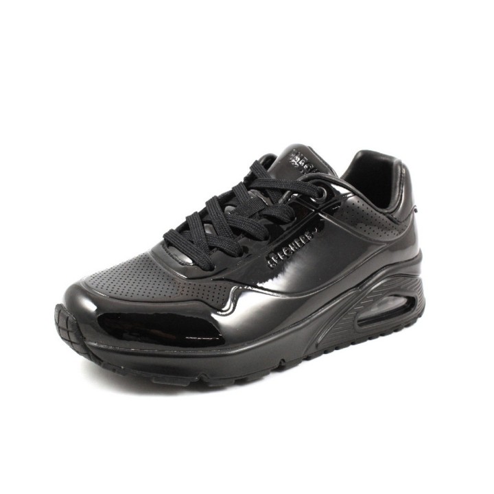 Skechers schwarz 38