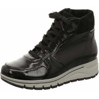 Mephisto Glorya black  1014N schwarz 6