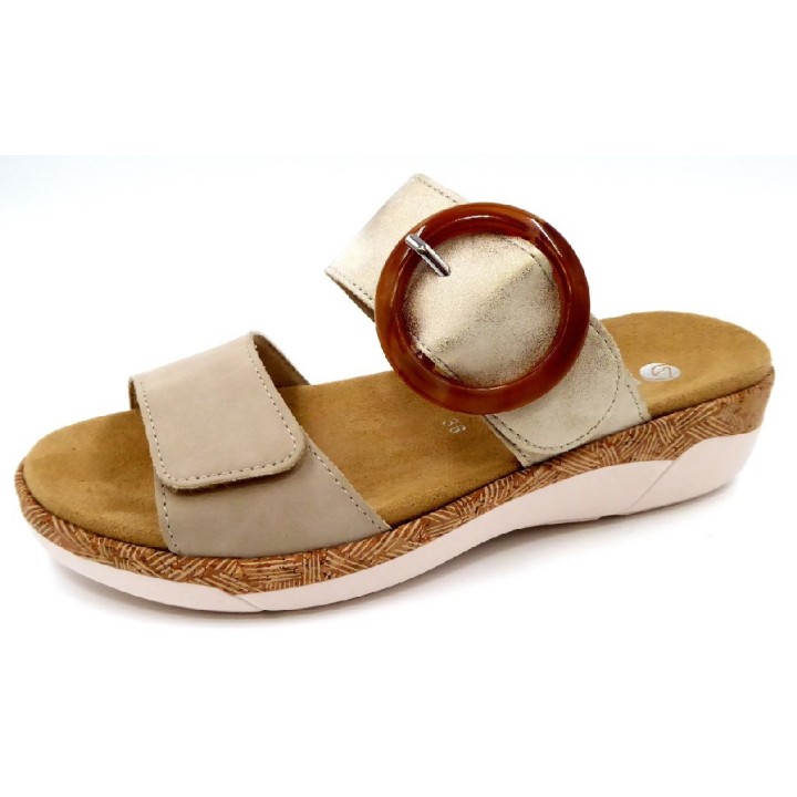 Remonte beige 36