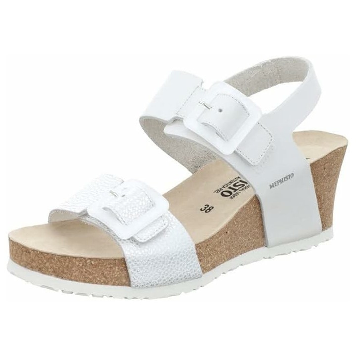Mephisto LISSIA SANDANYL 2830/CONDOR 70 weiß 38