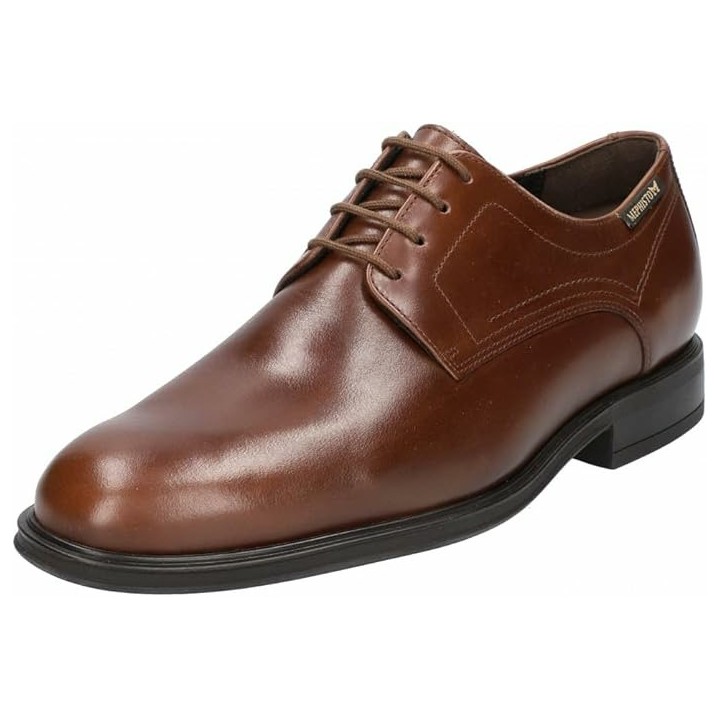 Mephisto Kevin brown  32658 braun 9