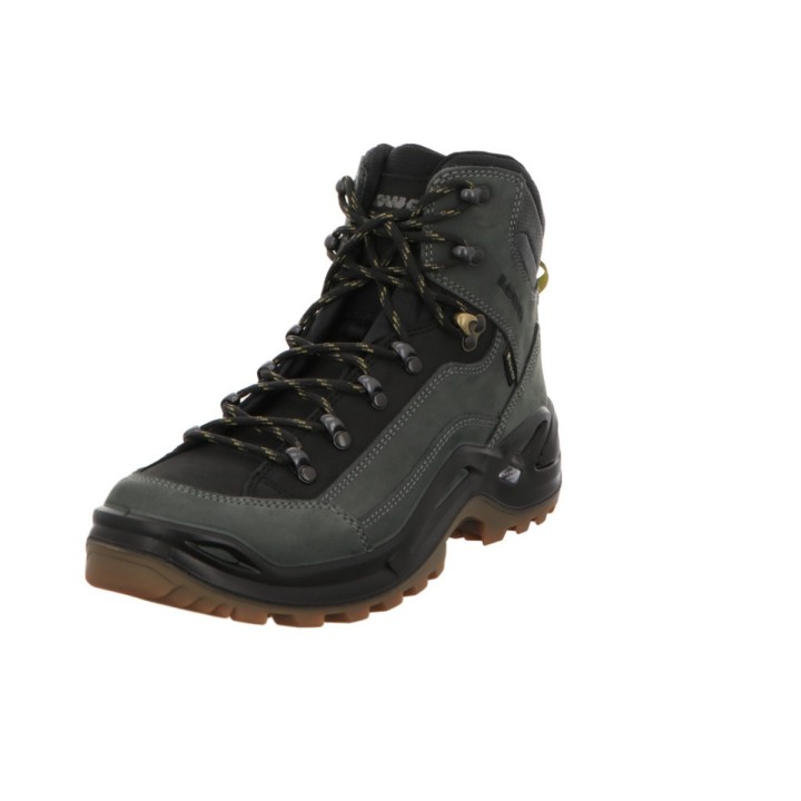 Sportschuhe grau (EUR 48|13|grau) 7,5