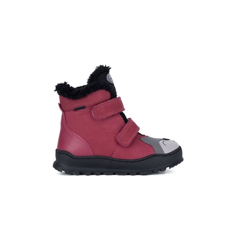 Lasocki Kids Lasocki Kids Schnürschuhe Mädchen TYSON CI12-TYSON-03(III)DZ Rosa Schnürschuh