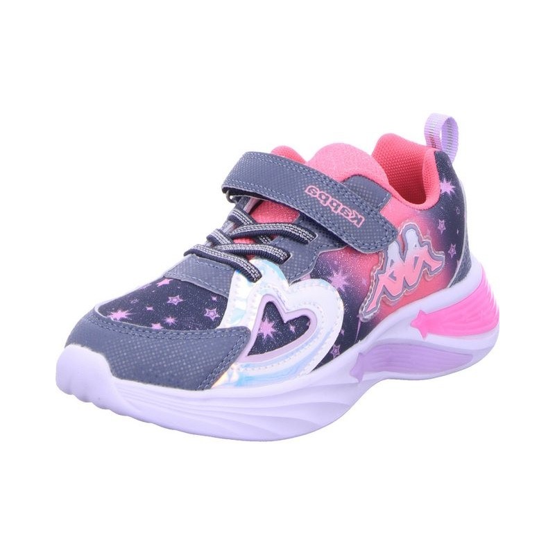 Kappa Klettschuh