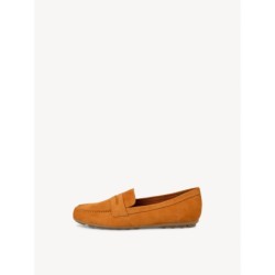 Moccassin