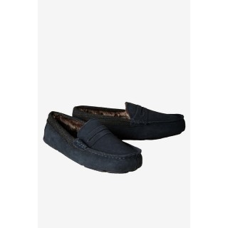 Next Mokassin-Slipper Hausschuh (1-tlg)