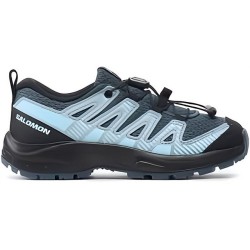 Salomon XA Pro v8 Junior Outdoorschuh