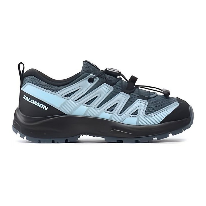 Salomon XA Pro v8 Junior Outdoorschuh