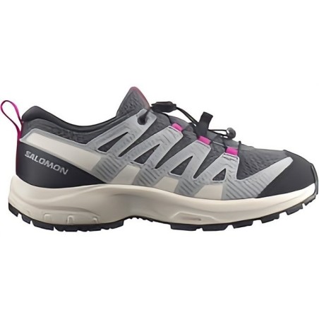 Salomon XA Pro v8 Junior Outdoorschuh