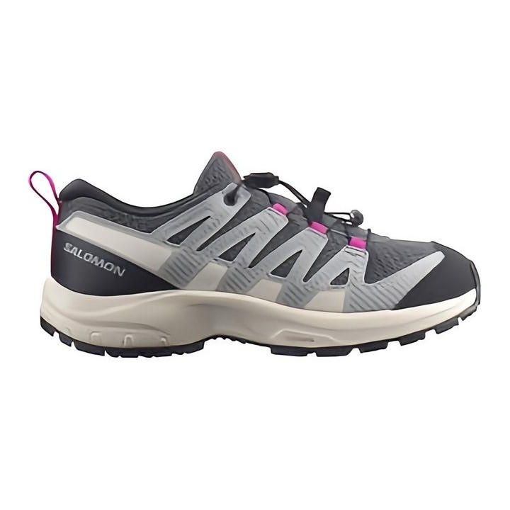 Salomon XA Pro v8 Junior Outdoorschuh