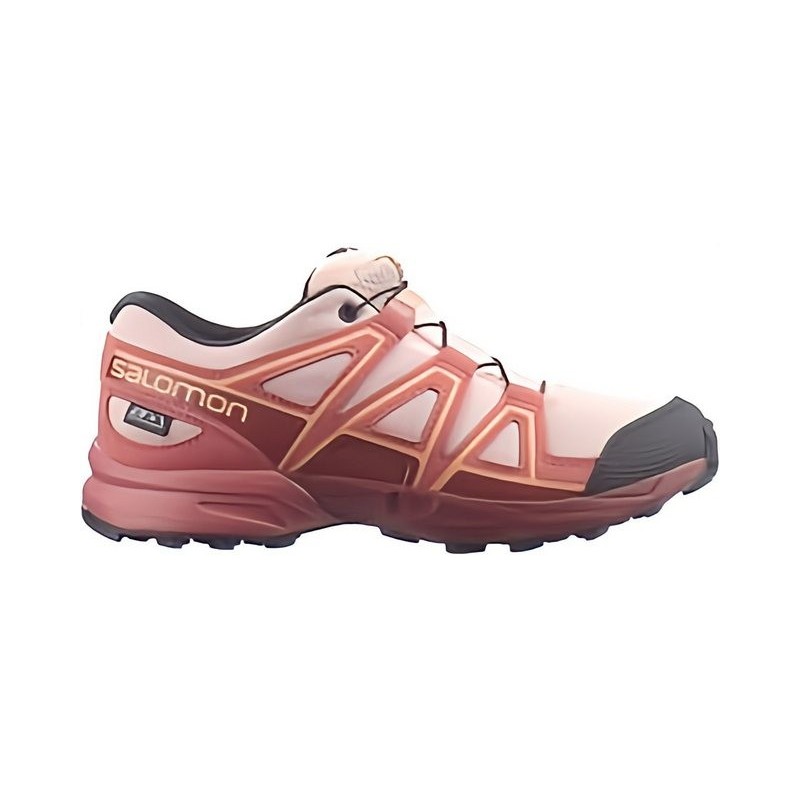 Salomon Speedcross CS Waterproof J Outdoorschuh