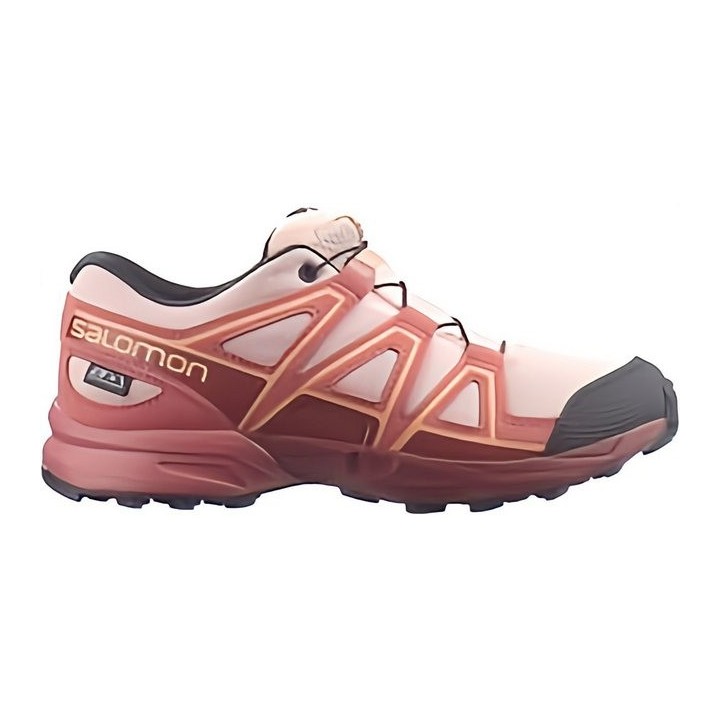 Salomon Speedcross CS Waterproof J Outdoorschuh