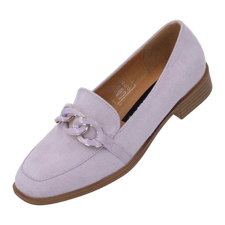 Palado Behamas Loafer