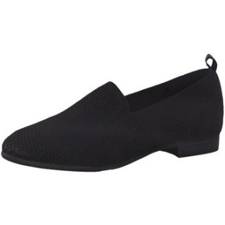 Jana  Damenschuhe Slipper black () 8-24266-42-001