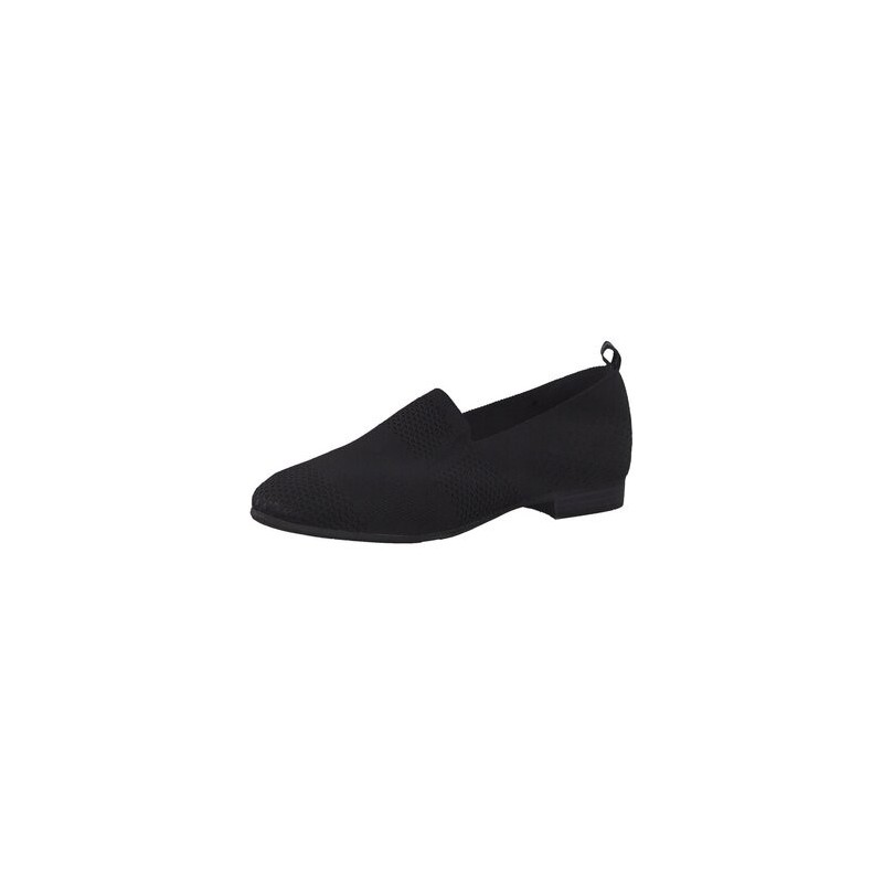 Jana  Damenschuhe Slipper black () 8-24266-42-001
