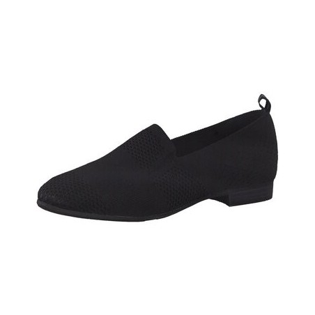 Jana  Damenschuhe Slipper black () 8-24266-42-001