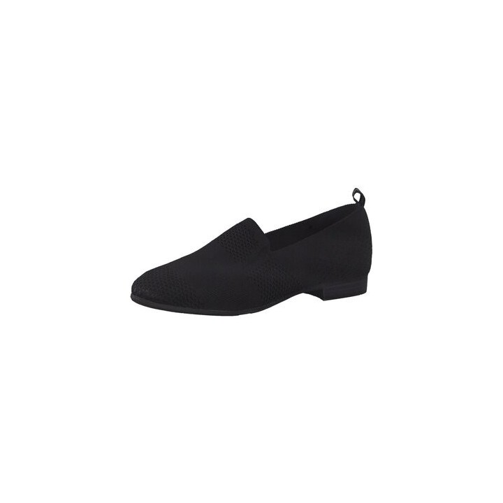 Jana  Damenschuhe Slipper black () 8-24266-42-001