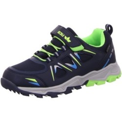Brütting  Halbschuhe Klettschuhe ALLEN VS 420170 1209