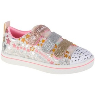 Skechers  kinderschuhe Sparkle Rayz-Star Blast